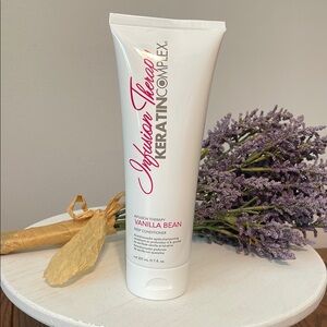 Keratin Complex Vanilla Bean Conditioner